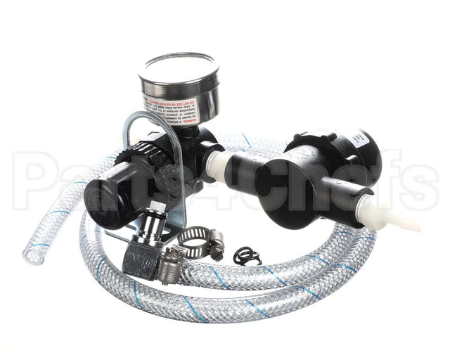 7000547 Antunes Water Pressure Regulator