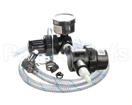 7000547 Antunes Water Pressure Regulator
