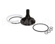 7000548 Antunes Quick Connect End Cap