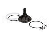 7000548 Antunes Quick Connect End Cap