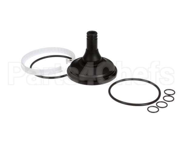 7000548 Antunes Quick Connect End Cap