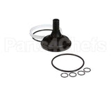 7000548 Antunes Quick Connect End Cap