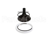 7000548 Antunes Quick Connect End Cap