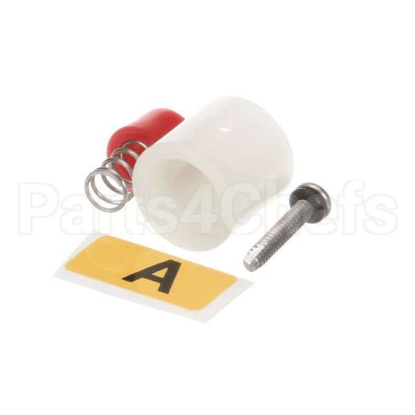 7000551 Compatible Roundup Carbon Bowl Relief Vent