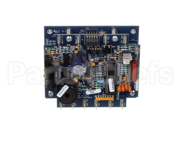 7000559 Antunes Control Board Replacement