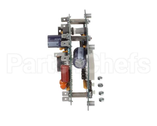 7000559 Antunes Control Board Replacement
