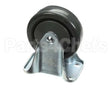 700057 Darling International Wheel- 4 Front Stationary For