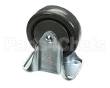700057 Darling International Wheel- 4 Front Stationary For