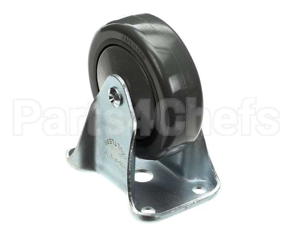 700057 Darling International Wheel- 4 Front Stationary For
