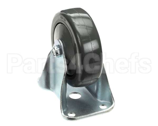 700057 Darling International Wheel- 4 Front Stationary For