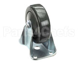 700057 Darling International Wheel- 4 Front Stationary For