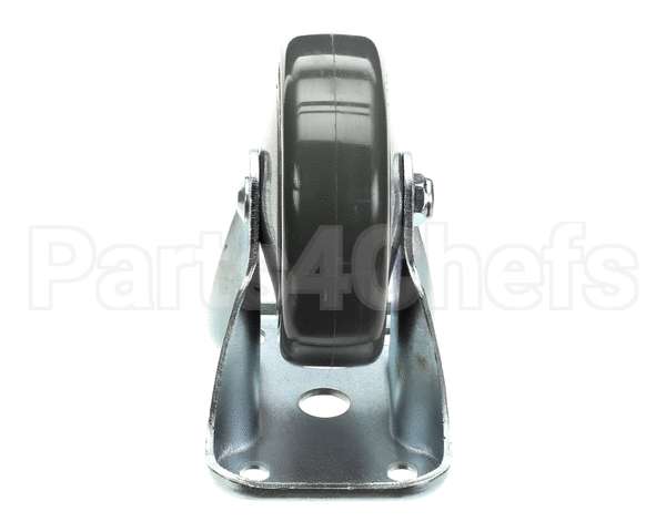 700057 Darling International Wheel- 4 Front Stationary For