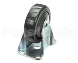 700057 Darling International Wheel- 4 Front Stationary For