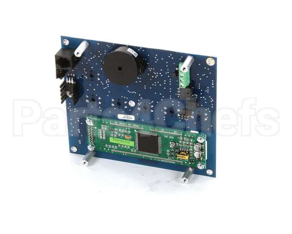 7000571 Antunes Ctx/Utx Fr/Eng Display