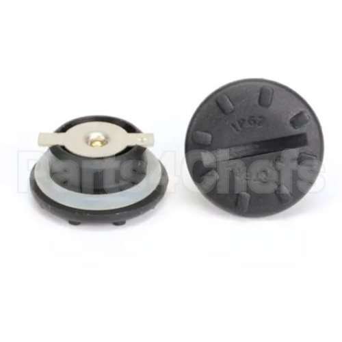 7000573 Compatible Roundup Battery Cap Replacement