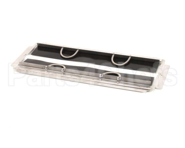 7000574 Antunes Damper Kit For Vct-2000