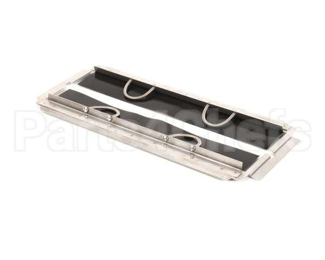 7000574 Antunes Damper Kit For Vct-2000