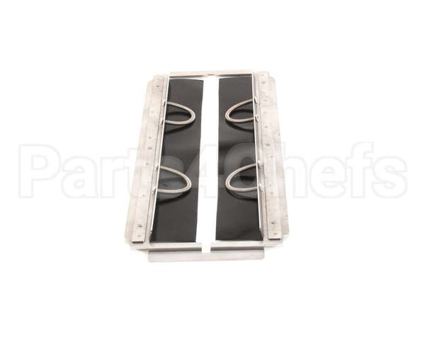 7000574 Antunes Damper Kit For Vct-2000