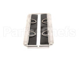 7000574 Antunes Damper Kit For Vct-2000