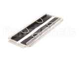 7000574 Antunes Damper Kit For Vct-2000