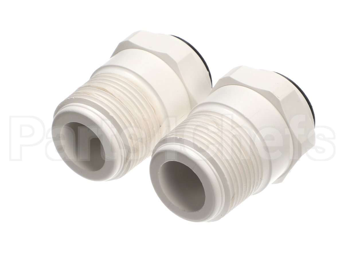 7000577 Antunes Adaptor Kit