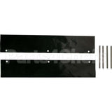 7000578 Compatible Roundup Damper Kit, 2 Sheets/4 Springs