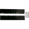 7000578 Compatible Roundup Damper Kit, 2 Sheets/4 Springs