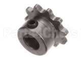 7000598 Antunes Rr-46289 Motor Sprocket