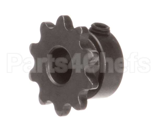 7000598 Antunes Rr-46289 Motor Sprocket