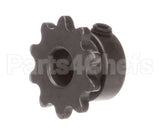 7000598 Antunes Rr-46289 Motor Sprocket