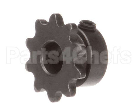 7000598 Antunes Rr-46289 Motor Sprocket