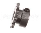 7000598 Antunes Rr-46289 Motor Sprocket