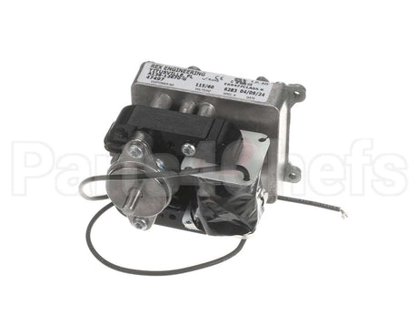 7000599 Antunes Rr-47497 Motor Right