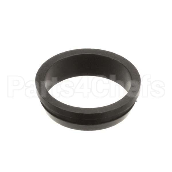 7000605 Compatible Roundup Rr-46287-1 Black Bearing