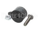 7000606 Antunes Rr-30/50 80017 Foot Assembly
