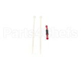 7000612 Antunes 820 Ohm Resistor Kit