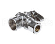 7000621 Antunes Cw-47289 Drain Assembly