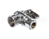 7000621 Antunes Cw-47289 Drain Assembly