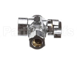 7000621 Antunes Cw-47289 Drain Assembly