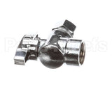 7000621 Antunes Cw-47289 Drain Assembly