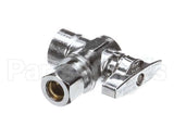 7000621 Antunes Cw-47289 Drain Assembly