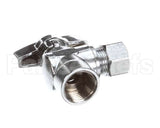 7000621 Antunes Cw-47289 Drain Assembly