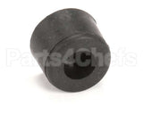 7000623 Antunes Cw-45955 Rubber Foot