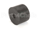 7000623 Antunes Cw-45955 Rubber Foot