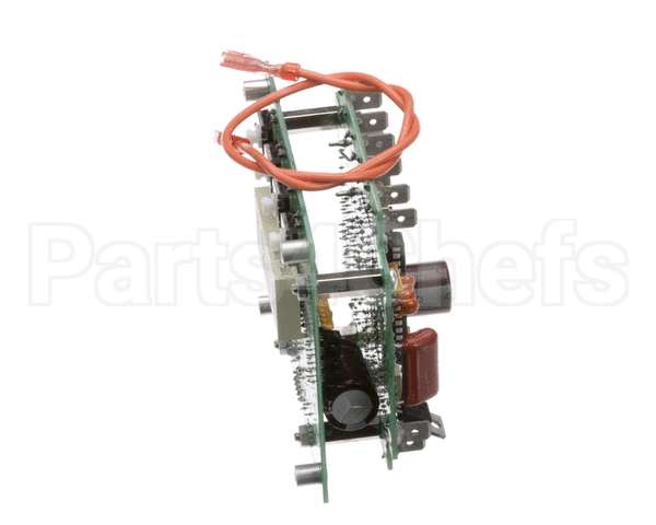 7000624 Antunes Control Board Kit