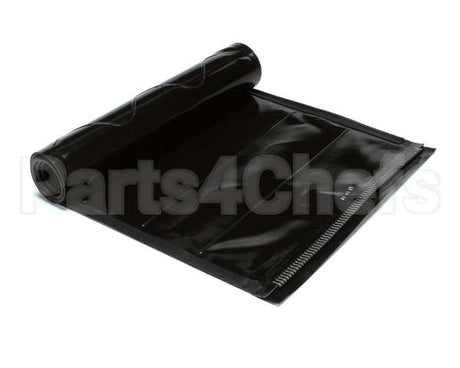 7000634 Antunes Hct-2010 Single, Silicon Belt