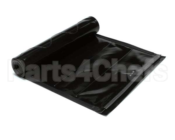 7000634 Antunes Hct-2010 Single, Silicon Belt