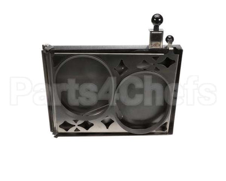 7000635 Antunes 8 Ring Rack Cover Kit