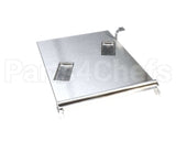7000639 Antunes 8 Ring Cvr Replacement