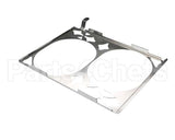 7000640 Antunes 8 Ring Rack Replacement